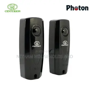 Centurion Photon Beam Sensors