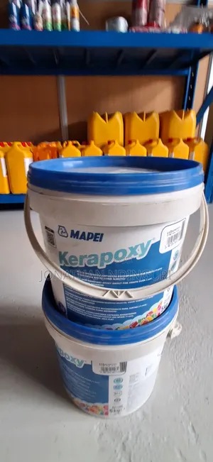 Premium Kerapoxy Waterproof Tile Grout