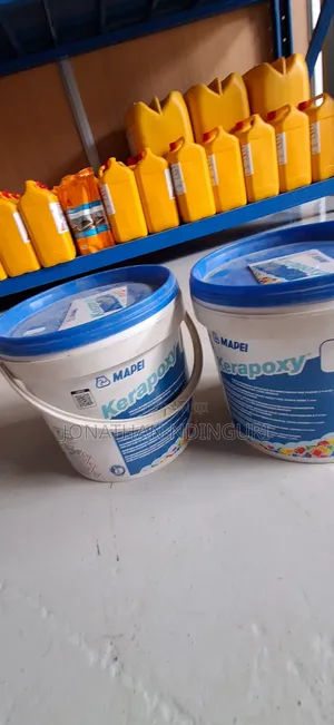 Premium Kerapoxy Waterproof Tile Grout
