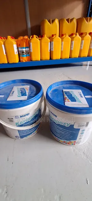 Premium Kerapoxy Waterproof Tile Grout