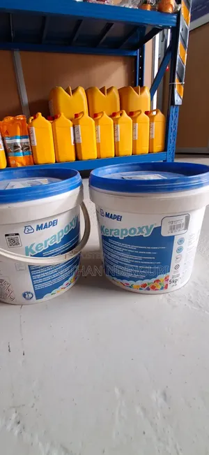 Premium Kerapoxy Waterproof Tile Grout