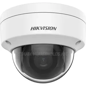 Hikvision 2MP Network Dome Camera