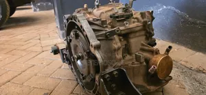 2zr Fe Gearbox