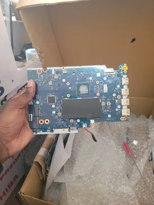 Lenovo Ideapad S145 Intel Celeron Motherboard