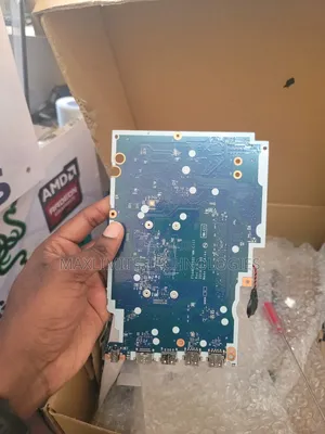Lenovo Ideapad S145 Intel Celeron Motherboard