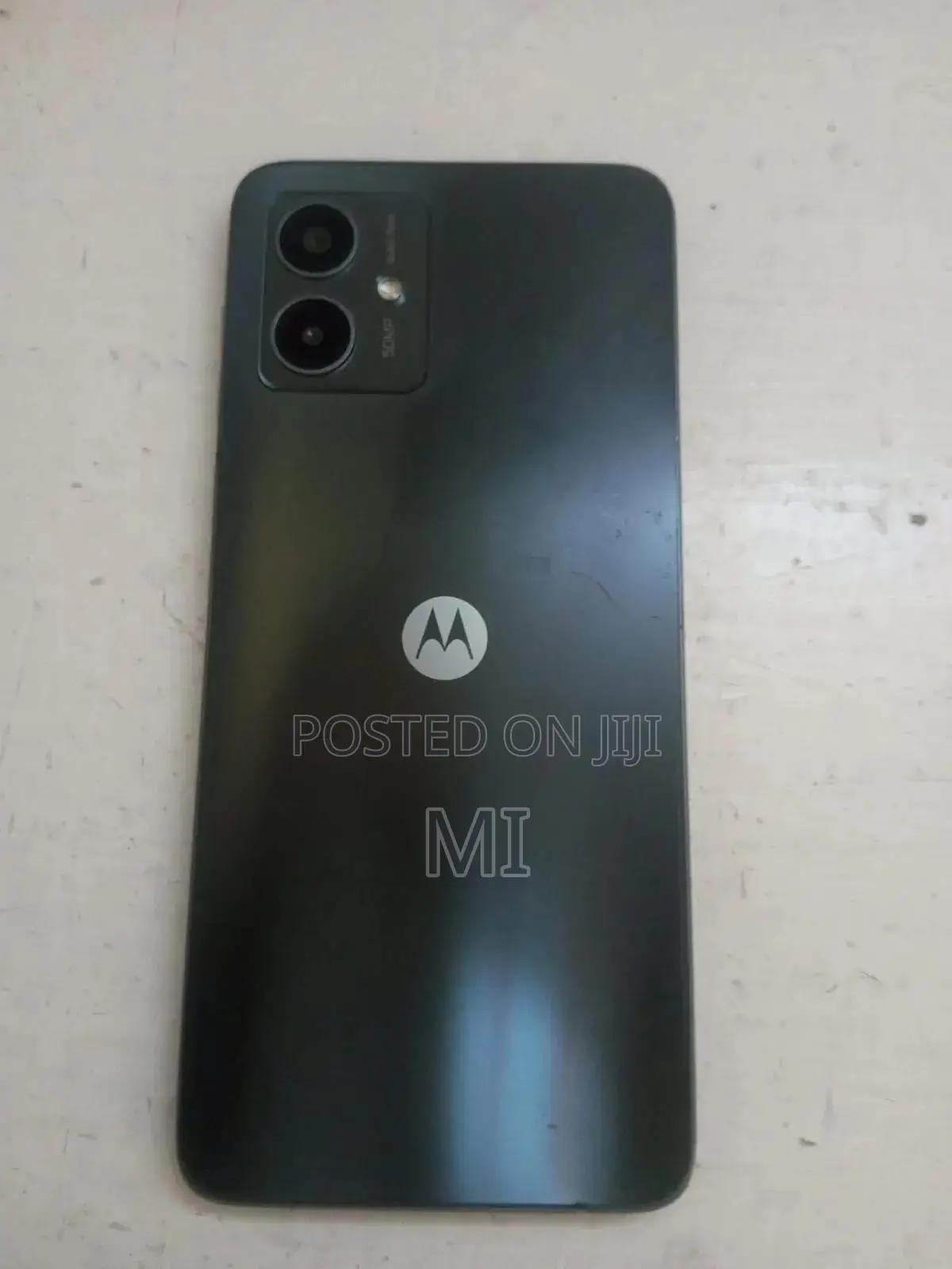 Motorola Moto G14 128 GB Blue