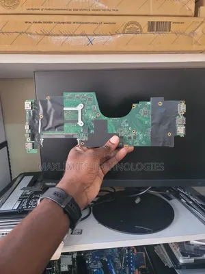 Lenovo Thinkpad 370 Yoga Intel I5 Motherboard