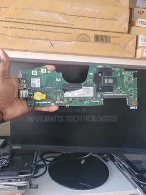 Lenovo Thinkpad 370 Yoga Intel I5 Motherboard