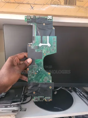 Lenovo Thinkpad 370 Yoga Intel I5 Motherboard