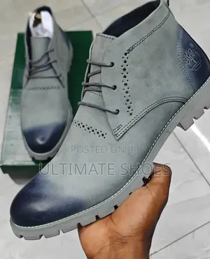Timberland Officials