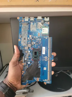 Hp430 G5 Intel Core I5 Motherboard