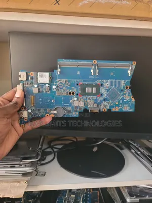 Hp430 G5 Intel Core I5 Motherboard