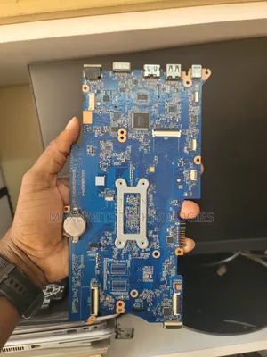 Hp430 G5 Intel Core I5 Motherboard