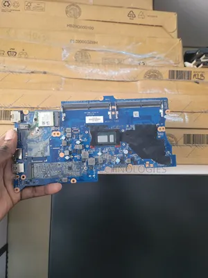 Hp430 G5 Intel Core I5 Motherboard