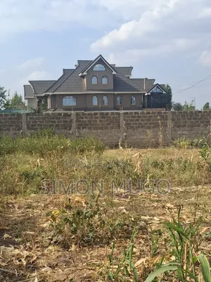 Githurai Mwihoko (Finance) Prime Adjoined 3plots Quick Sale 3.4M