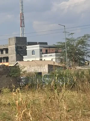 Githurai Mwihoko (Finance) Prime Adjoined 3plots Quick Sale 3.4M