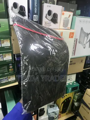 Ugreen 14" Laptop Sleeve Shockproof 14 Inch Sleeve Waterproof
