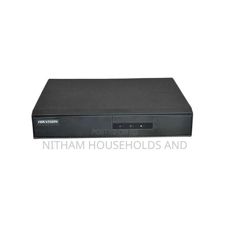 Hikvision 16 Channel DVR