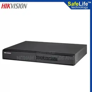 Hikvision 16 Channel DVR