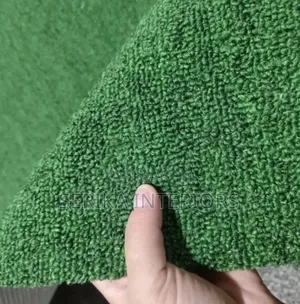 Green Wall to Wall Carpets Blue Carpets Environmental Friendly