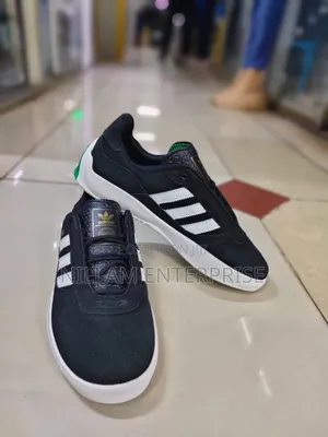 Adidas Puing Black*