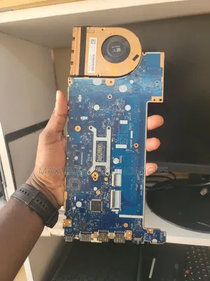 Lenovo E580 I7 Motherboard