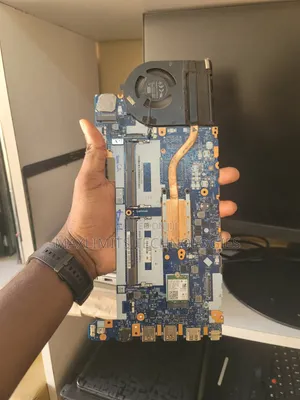 Lenovo E580 I7 Motherboard