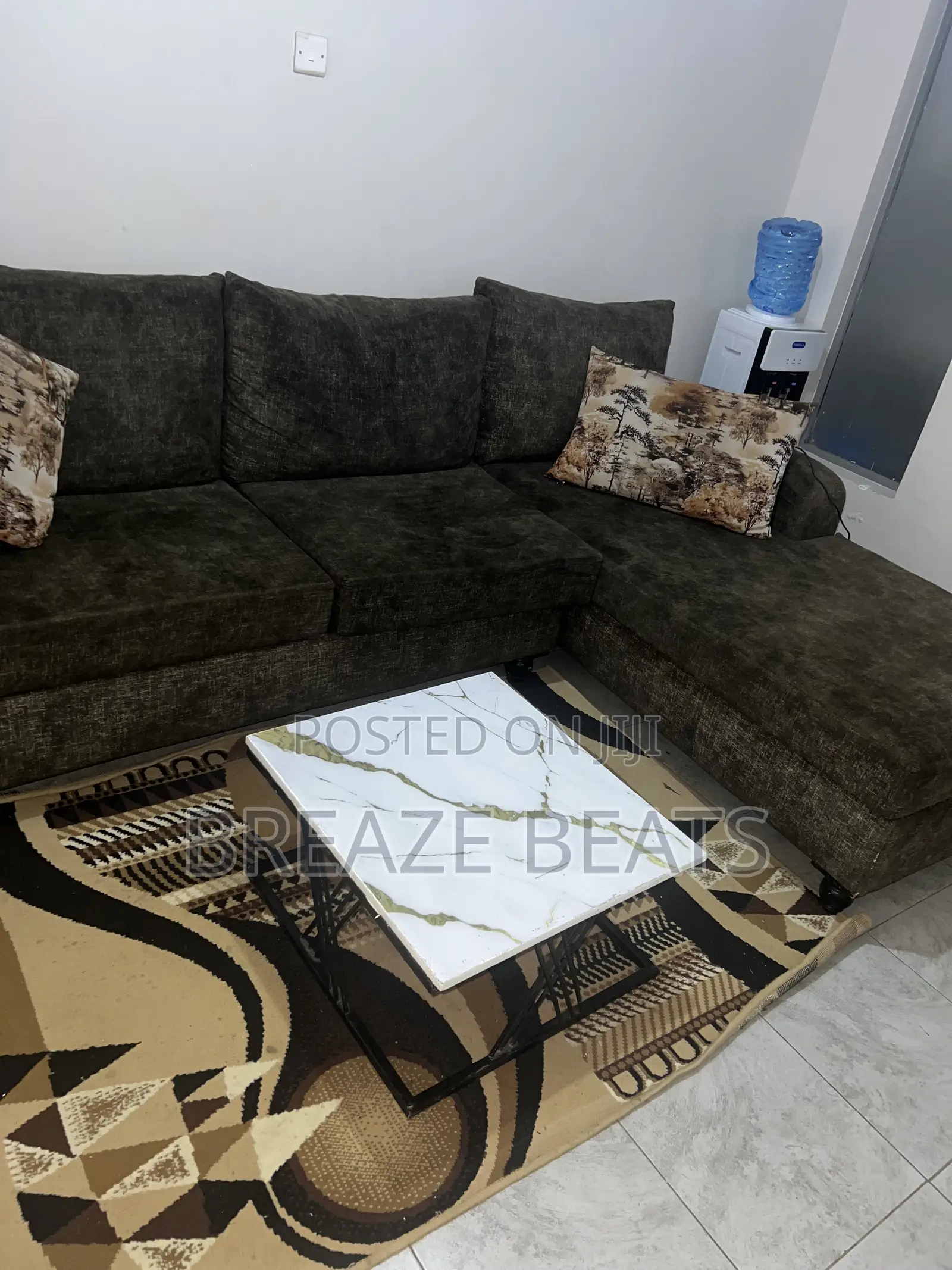 Breeze Beats BNB