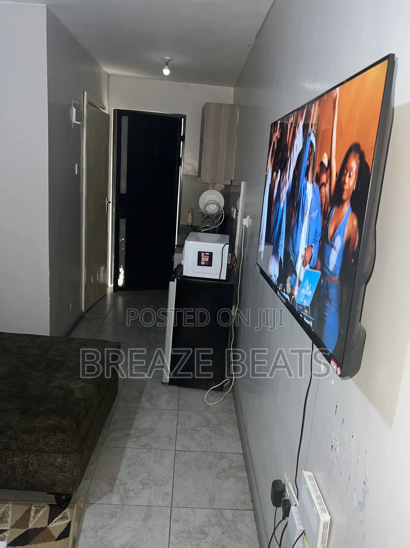 Breeze Beats BNB
