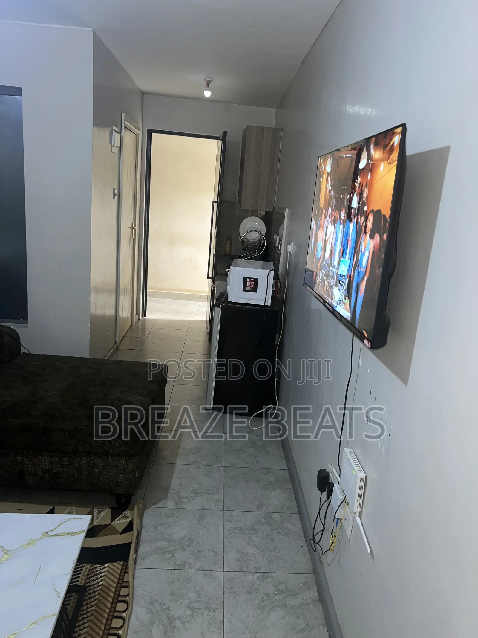 Breeze Beats BNB