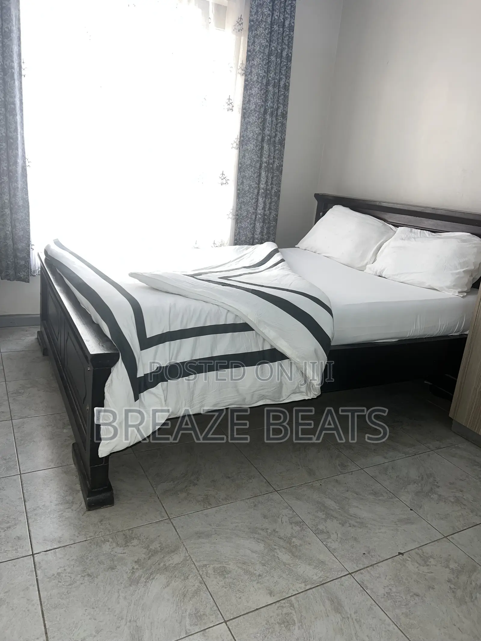 Breeze Beats BNB