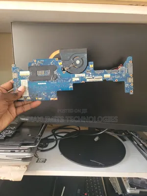 Lenovo Thinkpad S1 Yoga Motherboard