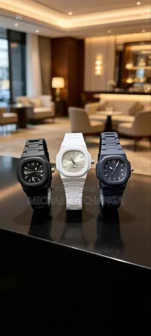 The Watch Gallery 