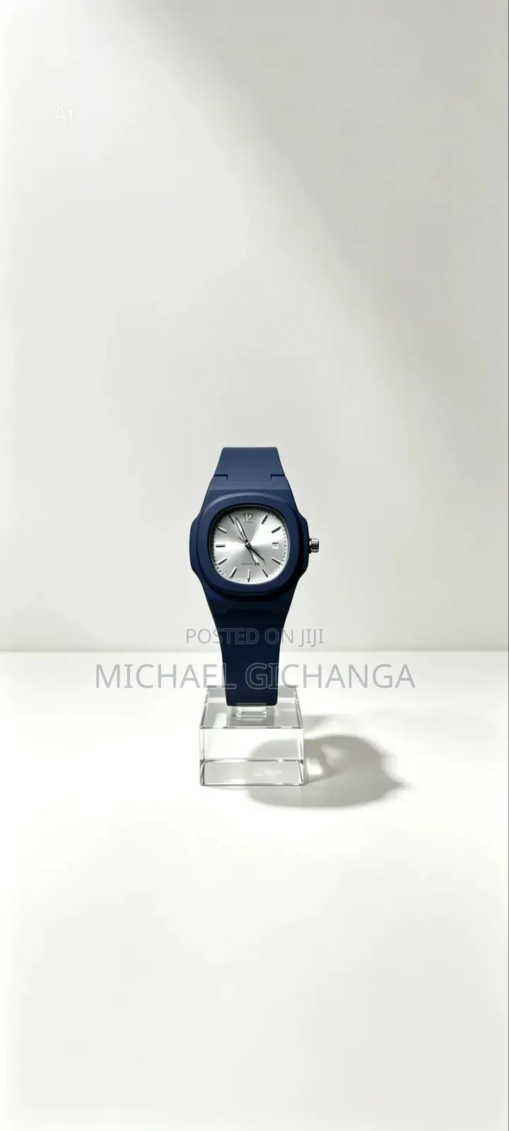 The Watch Gallery 
