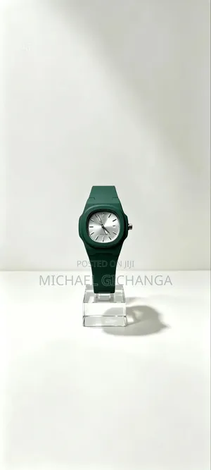 The Watch Gallery 