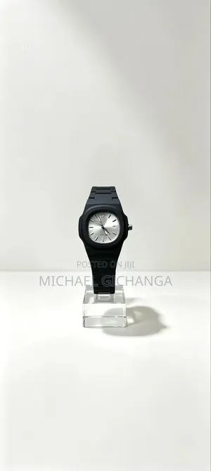 The Watch Gallery 
