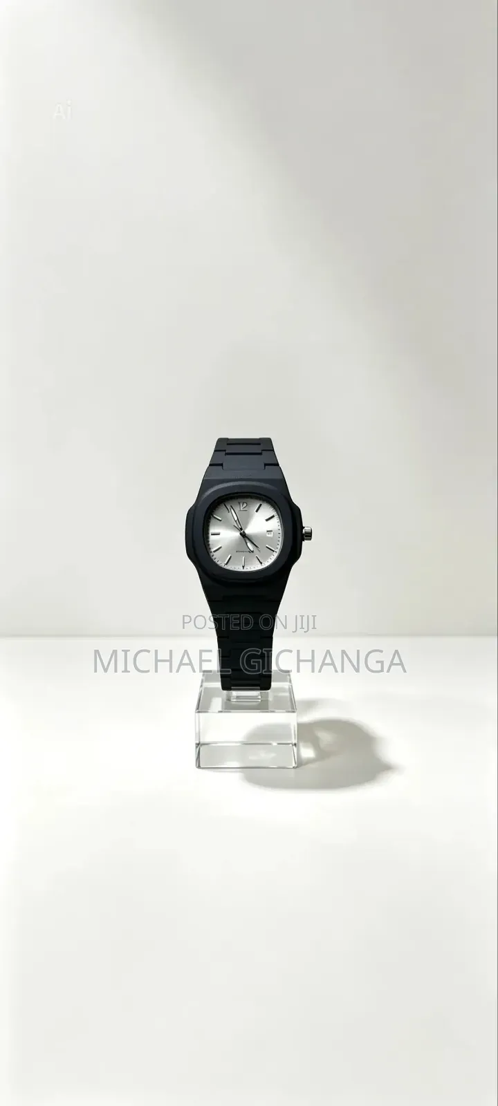 The Watch Gallery 