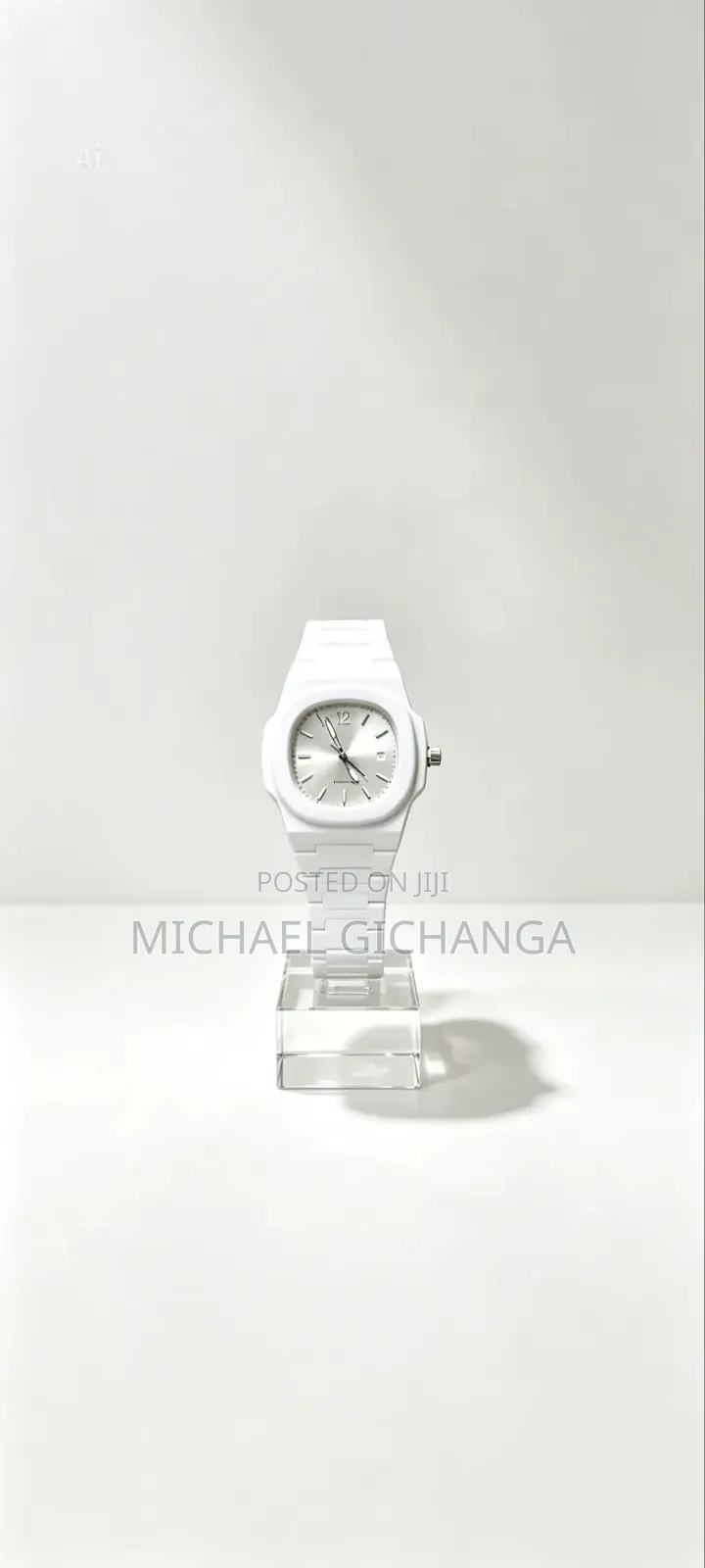 The Watch Gallery 