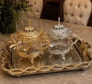 European Style Sugar Dish