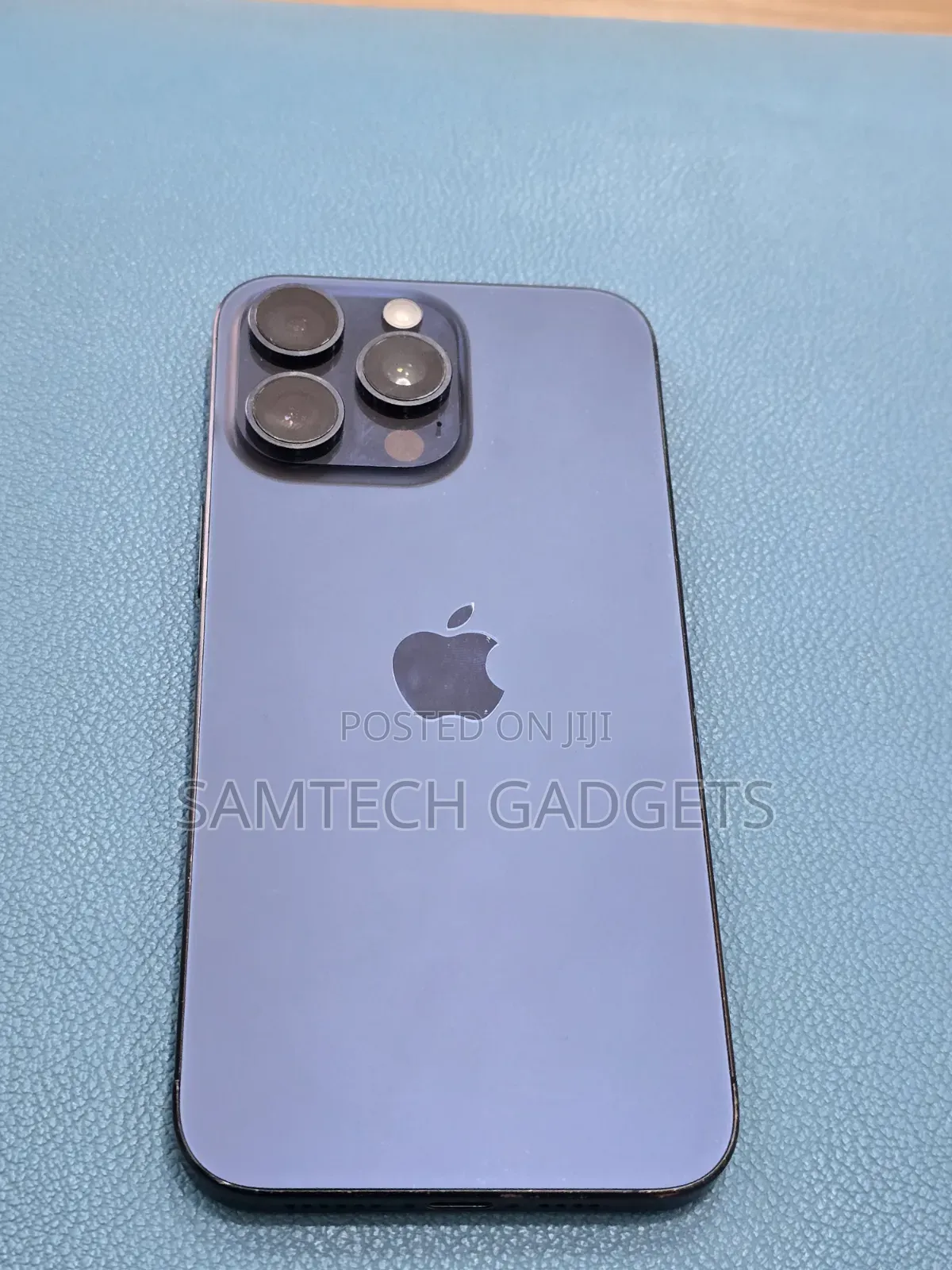 Apple iPhone 14 Pro Max 256 GB Purple