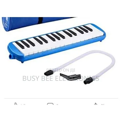 Melodica Keyboard