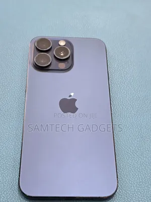 Apple iPhone 15 Pro Max 256 GB Blue