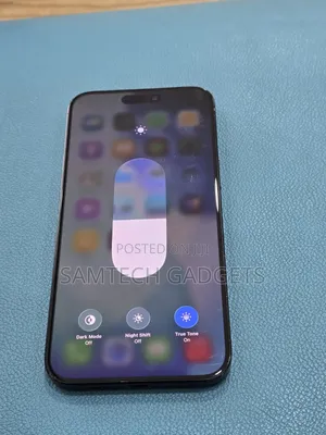 Apple iPhone 15 Pro Max 256 GB Blue