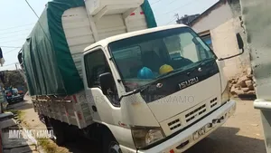 Isuzu Truck NPR Local on Quick Sale