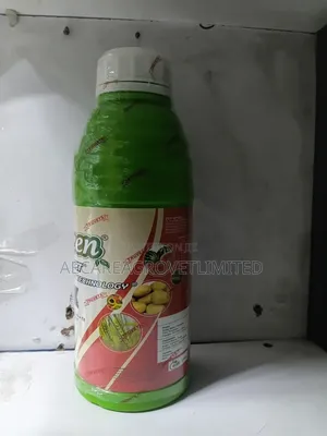 Supa K LIQUOFERT ABSORTAKE n.p.k 6:6:42 + Te + Biostimilant 1litre