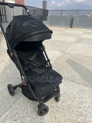 Foldable Baby Stroller