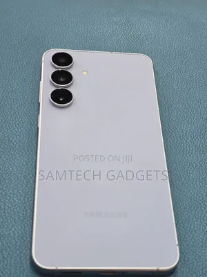 Samsung Galaxy S25 FE 128 GB Blue
