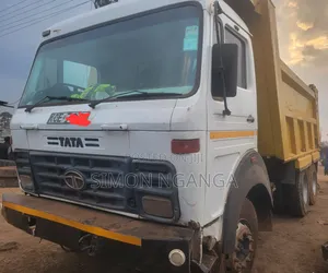 Tata Tipper 2516