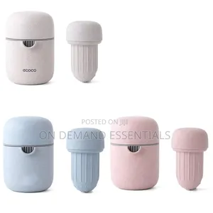Portable Manual Juicer