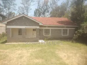 3bdrm Bungalow in Gataka Road for sale